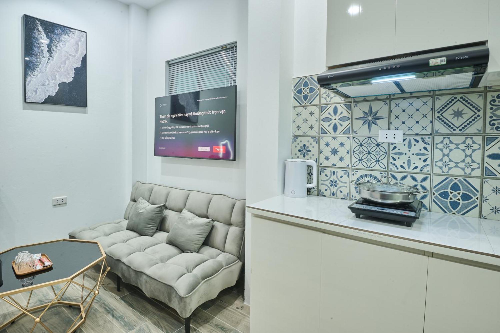 Hera Hotel&apartment Aparthotel