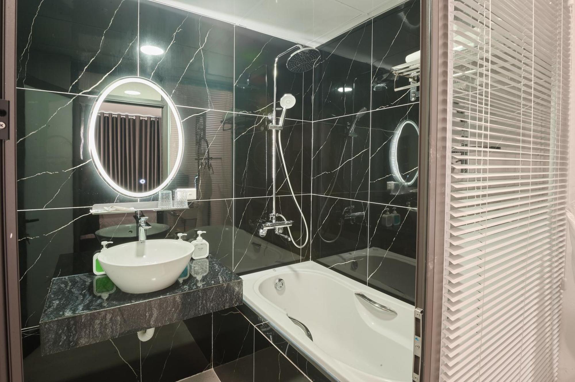 Aparthotel Hera Hotel&apartment Hanoi