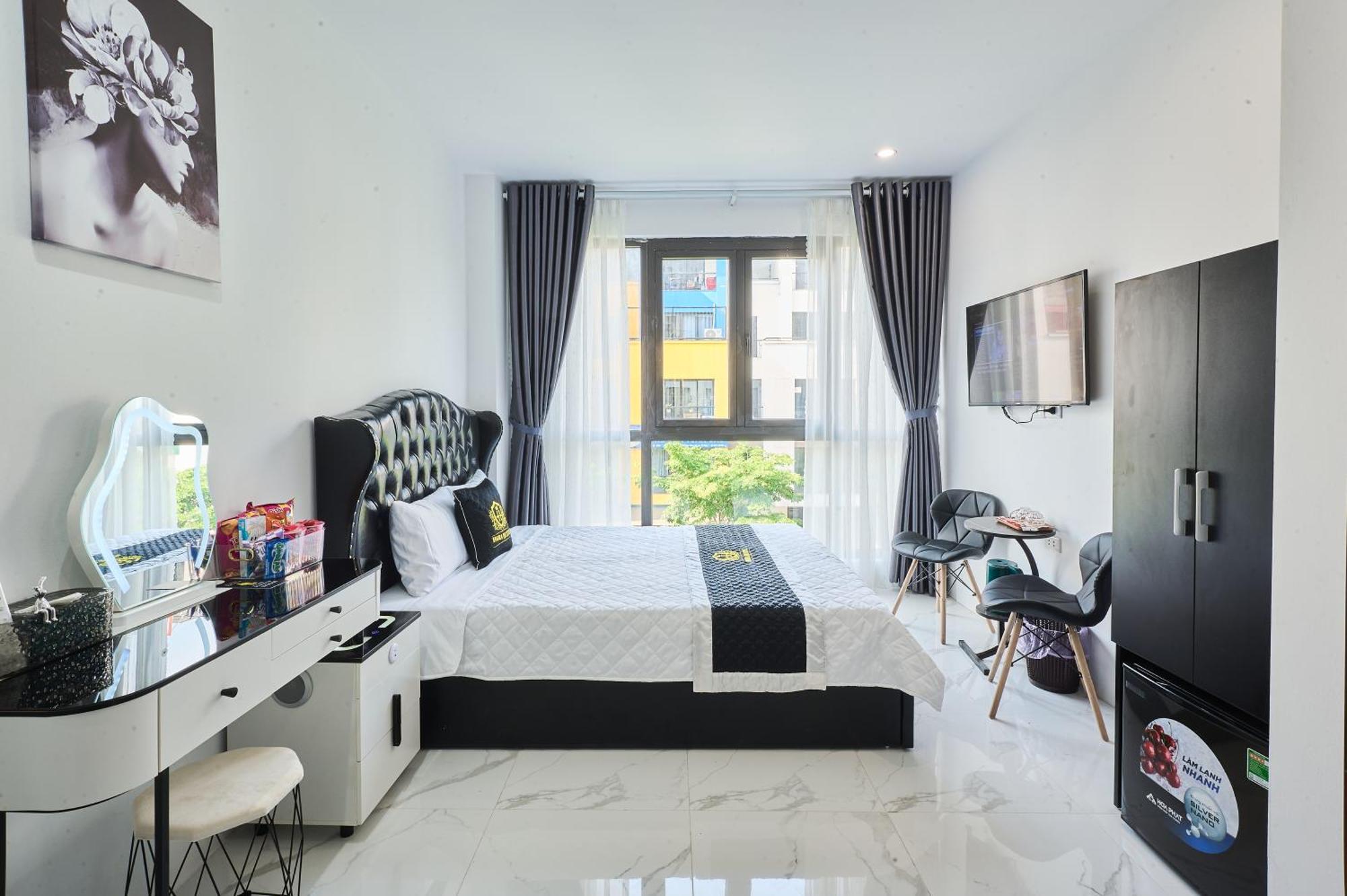Hera Hotel&apartment *