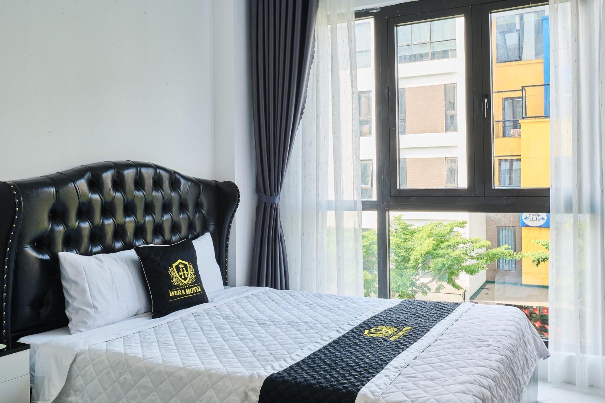 Hera Hotel&apartment