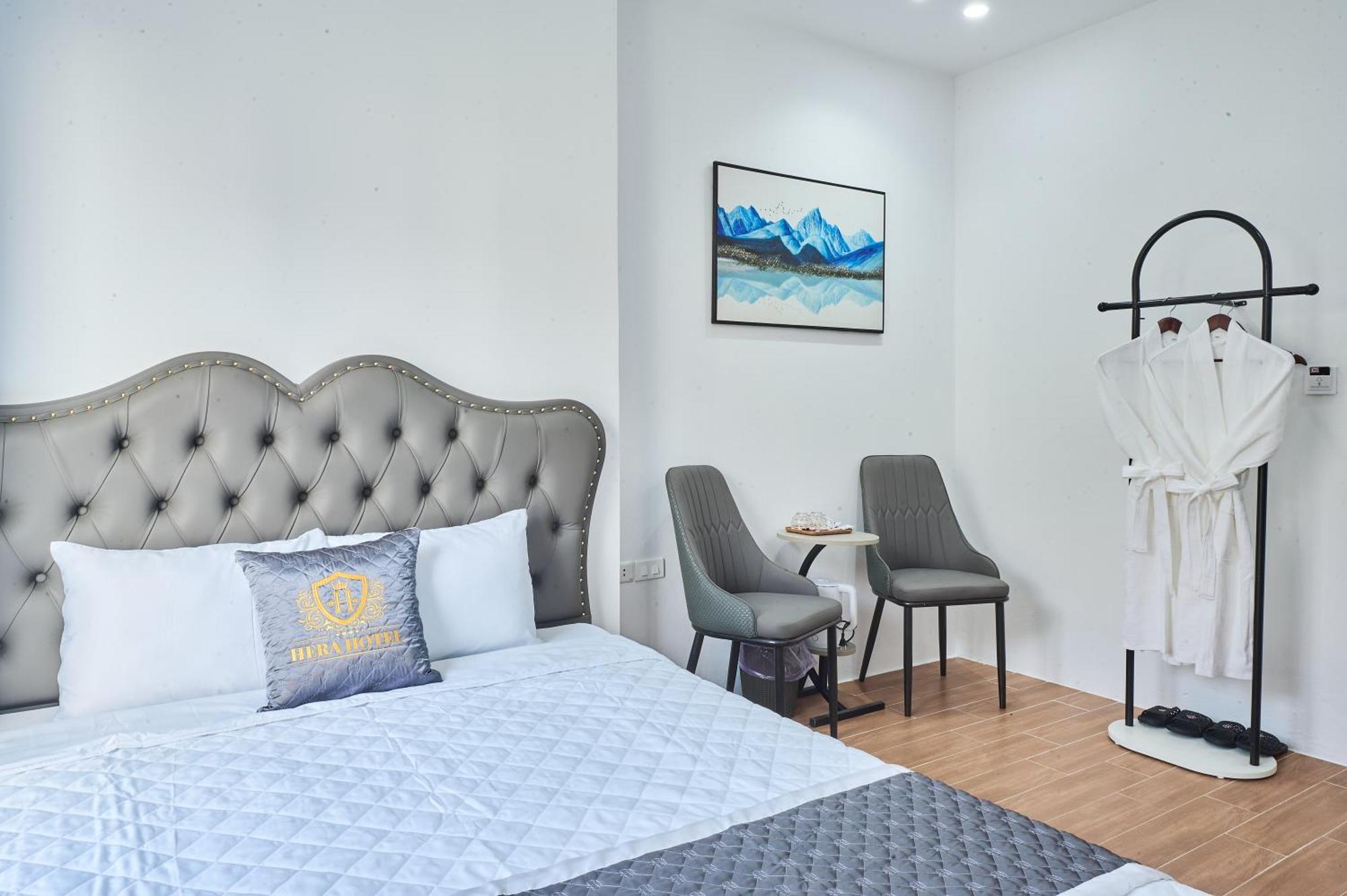 Aparthotel Hera Hotel&apartment Hanoi