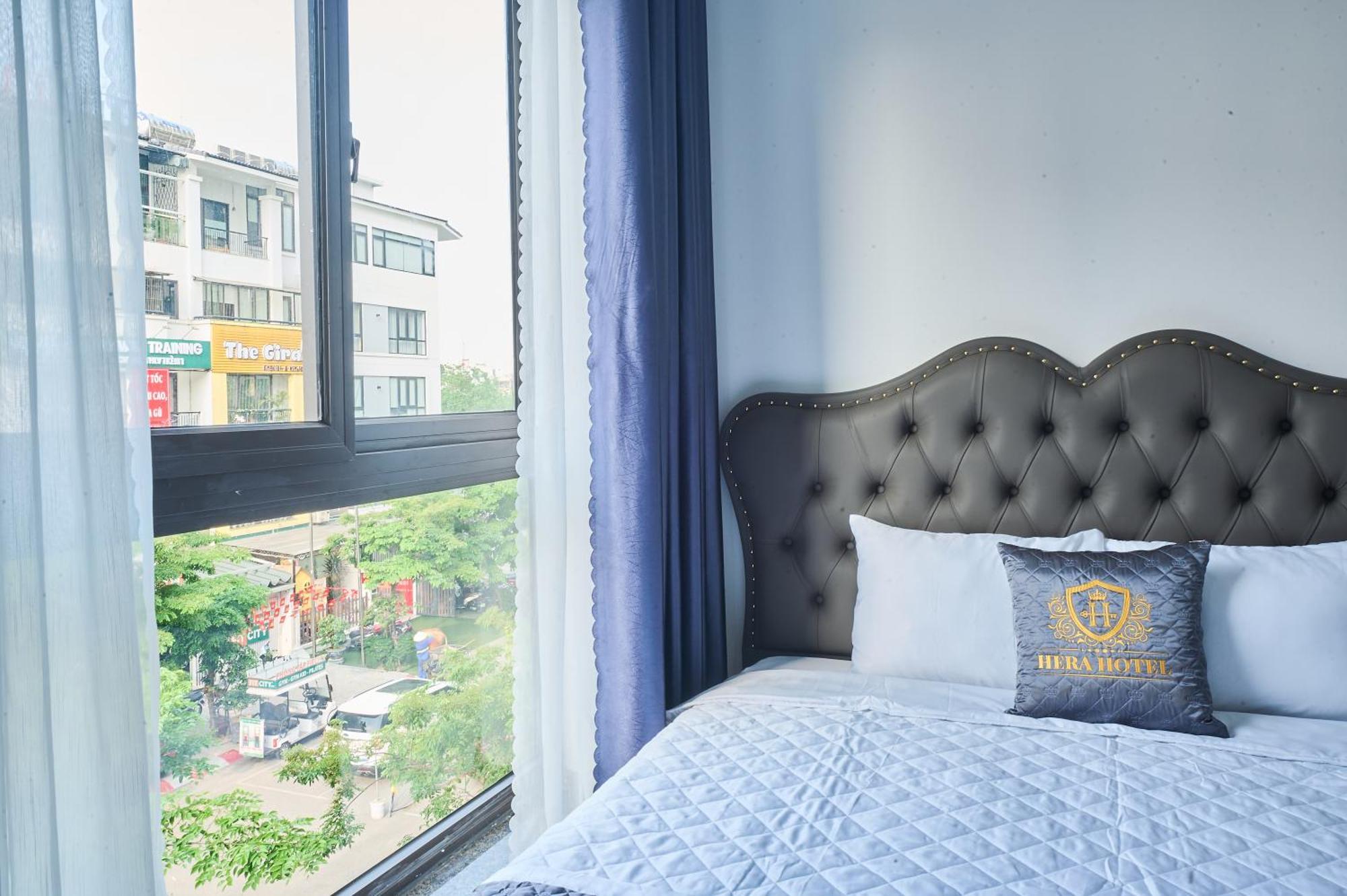 Hera Hotel&apartment Hanoi