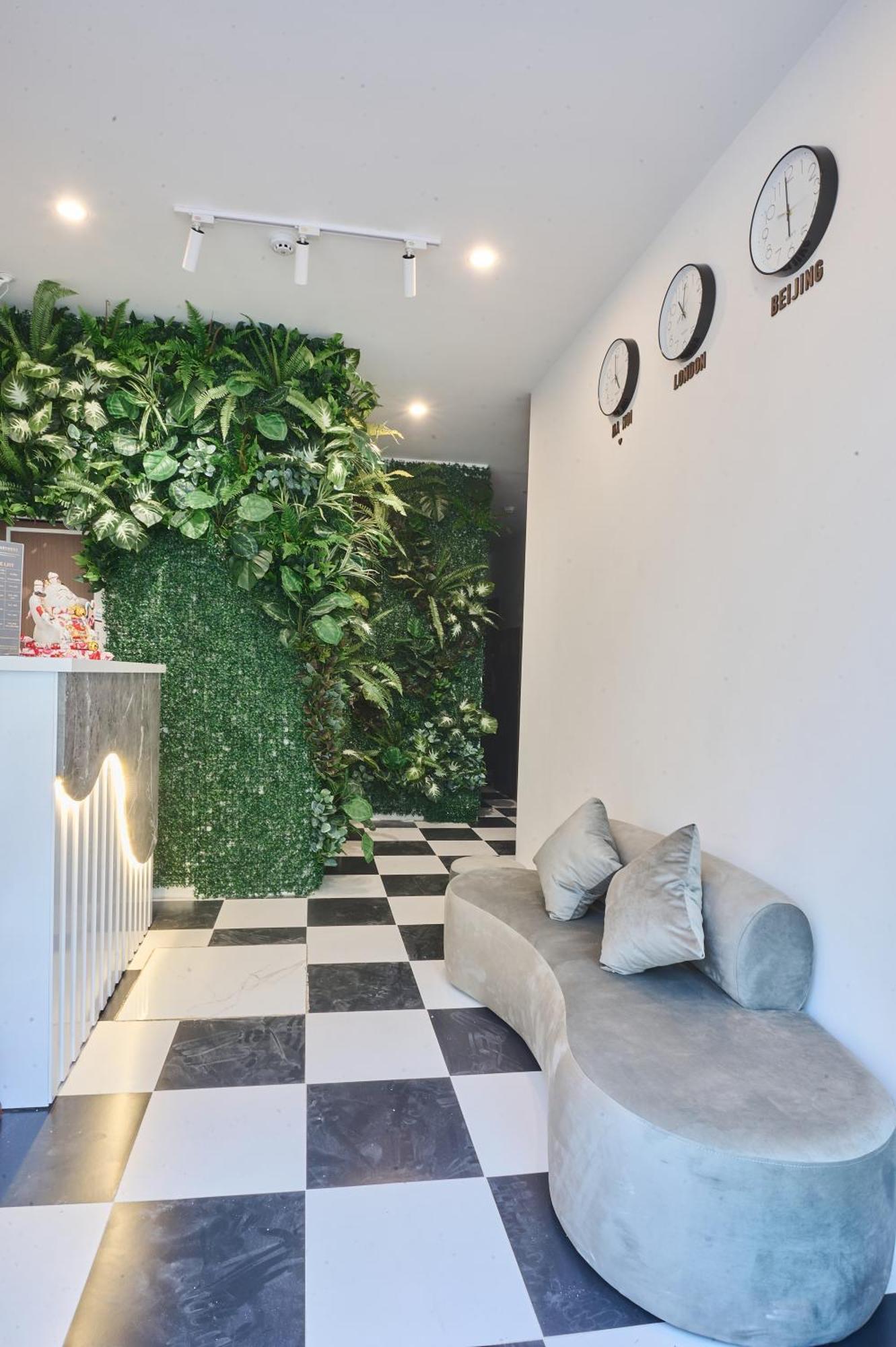 Hera Hotel&apartment