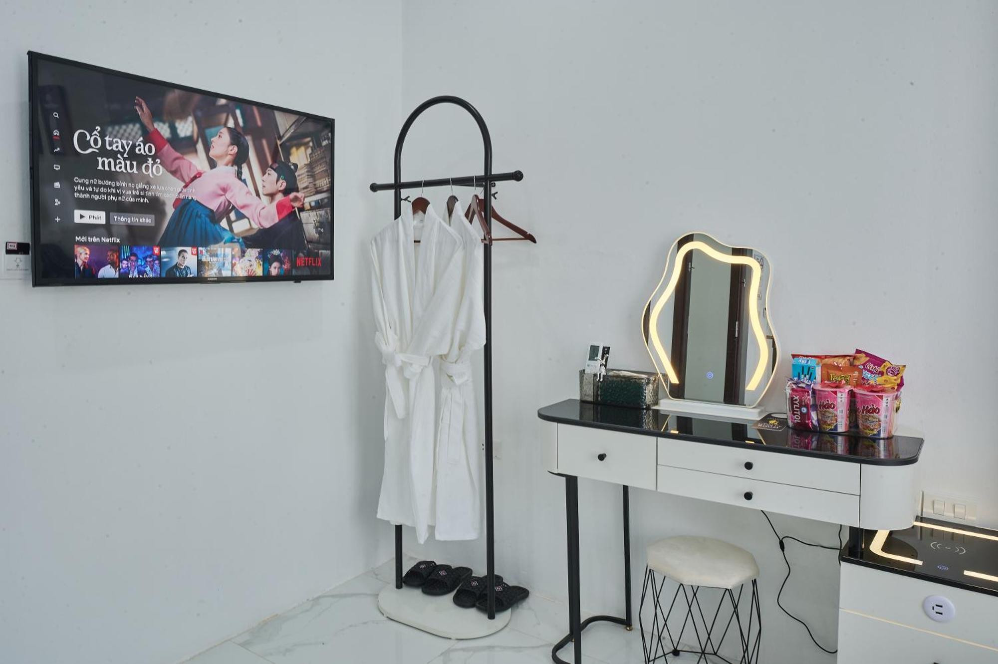Hera Hotel&apartment Aparthotel Hanoi